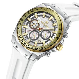 Reward RD833049M New Fashion Sports Quartz Men's Watch Waterproof Luminous Calendar Chronograph Watches for Men <b>Clock</b> 2026 - Product Image 5