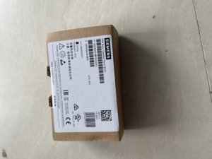 Panel de Operador Básico Siemens 100% Nuevo y Original BOP 6SE6400-0BP00-0AA0 - Product Image 1