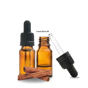 น้ำมันแคสเซียบริสุทธิ์ 100% เกรดพรีเมียม - Product Image 1