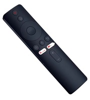 Remote Kontrol Suara Mini BT5.0 untuk Kotak TV Q3/Q5/Q10/Lemon