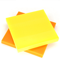 Fabricant de barres, plaques et tubes en polyamide ABS haute densité et en UHMWPE de qualité alimentaire, résistant à la décoloration, de qualité extrusion