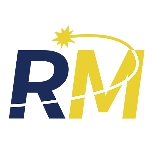 Rainmark Co., Ltd. logo