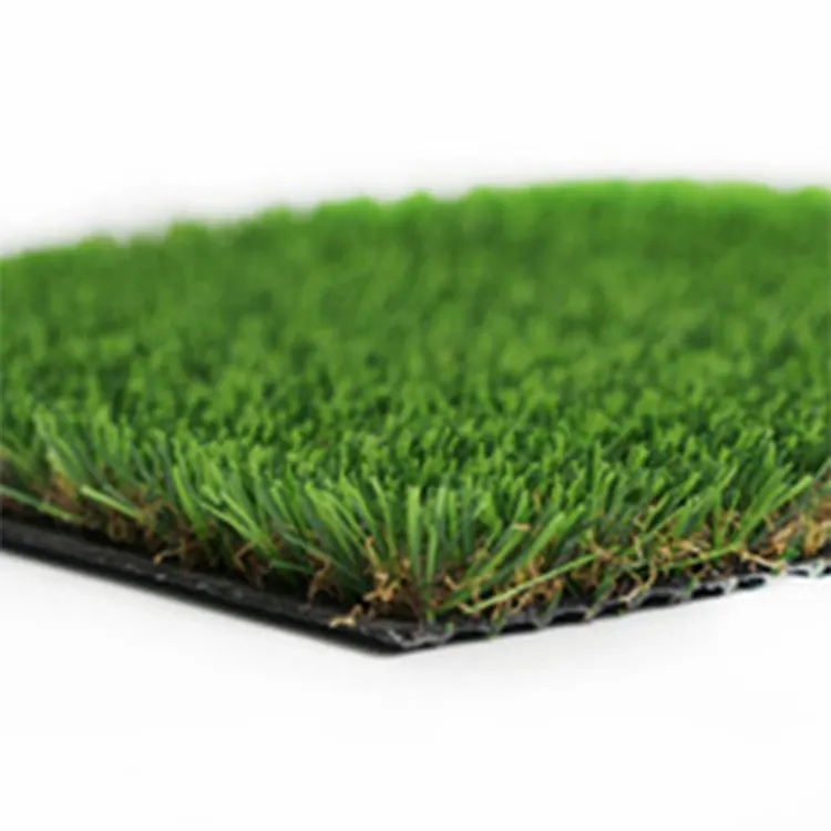 Erba sintetica di alta qualità a buon mercato verde erba artificiale erba sintetica erba paesaggistica campi da calcio sport tappeto erboso