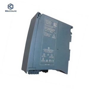 แหล่งจ่ายไฟอุตสาหกรรม 6EP1332-4BA00 ของแท้ 24V 5A กระแสตรง  แรงดันไฟฟ้าขาออก 120-230V กระแสสลับ  ระบบระบายความร้อนด้วยอากาศ สำหรับ PLC และอุปกรณ์อัตโนมัติ - Product Image 1