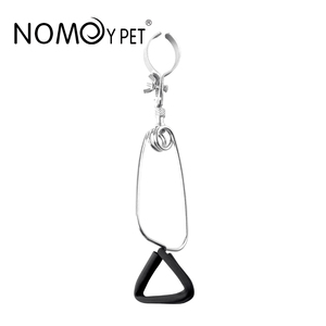 NOMOY PET salida <span class=keywords><strong>de</strong></span> fábrica reptil en clip lámpara sombra <span class=keywords><strong>fijador</strong></span> NJ-15 - Product Image 1
