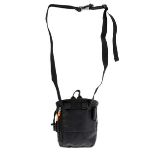 Chalk <strong>Bag</strong> for <strong>Rock</strong> <strong>Climbing</strong> Bouldering Chalk <strong>Bag</strong> Bucket with Quick-Clip Belt <strong>Rock</strong> <strong>Climbing</strong> Gear Equipment - Product Image 5