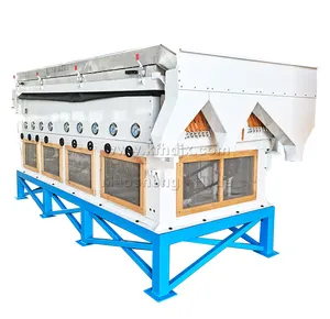 5XZ Grain /Palm Kernel /seed /gram/coffee Bean /pulse Gravity Separator Machine