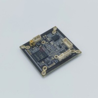 Module de caméra de surveillance YTSee YT-2978-HD IMX290 3G-SDI/CVBS numérique HD CCTV 1080P60FPS à faible latence pour inspection industrielle