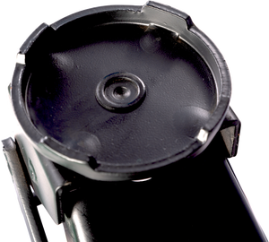 Cric hydraulique de voiture de 3 tonnes en crocodile pour ascenseur de voiture hydraulique portable à profil bas - Product Image 4