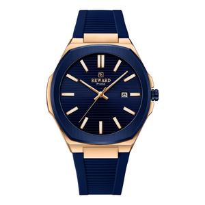 Reloj Casual para Hombre, Simple, Ligero, Acrílico, Ecológico, de Cuarzo, Boutique Internacional RD632829M - Product Image 2