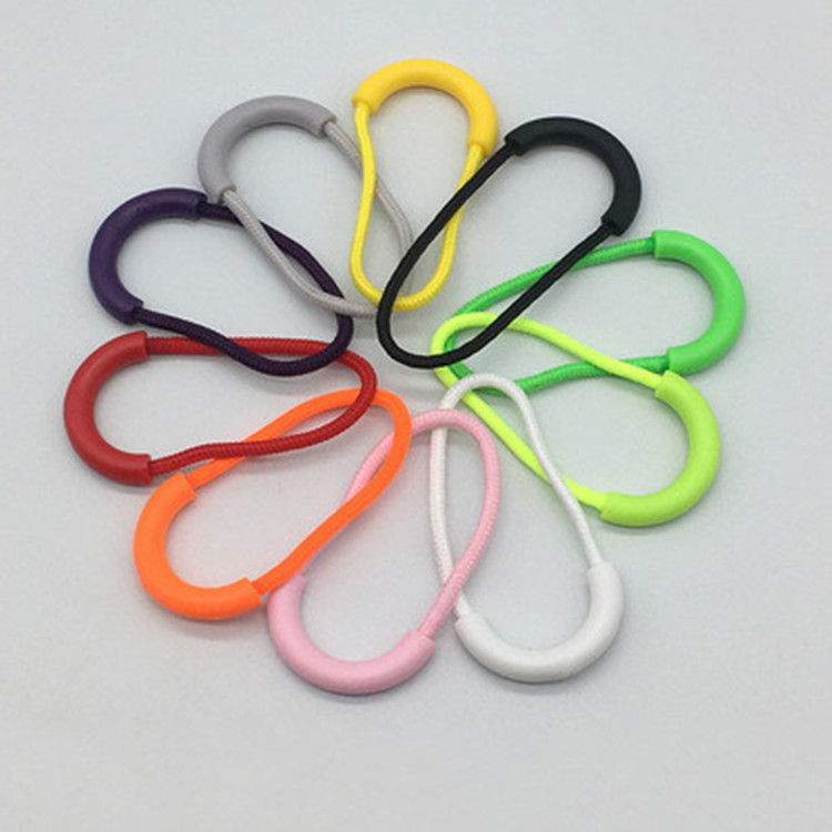 Пластиковый цветной красивый силиконовый мягкий резиновый чехол на молнии