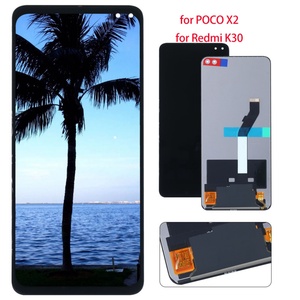 Pantallas LCD para Teléfono Móvil, Pantalla para Redmi K30 5G, LCD para Redmi K30 5G, Repuesto de Pantalla para Redmi K30 5G, Pantalla para Poco X2 - Product Image 1