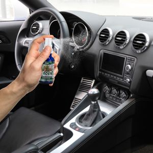 Diffuseur d'air liquide en verre naturel pour voiture et maison, <span class=keywords><strong>parfum</strong></span> multi-usages - Product Image 6