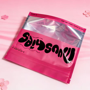 Stand Up Pouch Bags100g 250g 500g 750g Sacs de café Échantillons gratuits Pas cher Personnalisable avec votre conception Refermable - Product Image 6