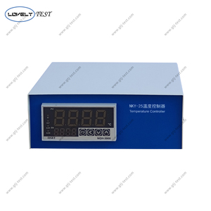Rvdv loạt thiết bị kiểm tra tự động <span class=keywords><strong>brookfield</strong></span> quay bị đo độ nhớt cho kỹ thuật phòng thí nghiệm - Product Image 3