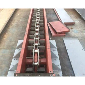 Fabrika özel Redler <span class=keywords><strong>en</strong></span> <span class=keywords><strong>masse</strong></span> gömülü kazıyıcı zincirli konveyör satılık - Product Image 5