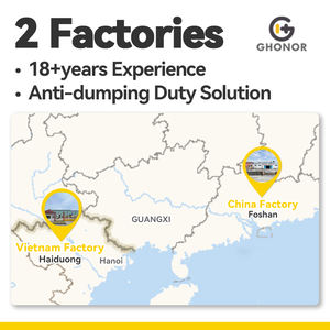 Цена завода-изготовителя, пластиковая Экструзионная цена, V-образный угол L-образный ПВХ профиль, защита края, внешняя угловая полоса 10 мм, угловая форма - Product Image 6