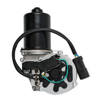 WMTZ002A-02 moteur d'essuie-glace de camion FORD Cargo pour moteur W39201-24V FORD Cargo CC4617C434AA VALEO avec support