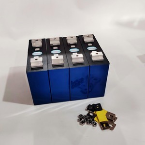 Cellule prismatique CALB L160F100 3.2V 100Ah pour stockage d'énergie, UPS, solaire, EV, batterie LiFePO4 - Product Image 6