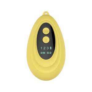 Dispositivo de Ayuda para Dormir Mini ABS, Masajeador Facial Inteligente Portátil para Uso Doméstico, Huevo para Dormir - Product Image 2