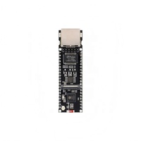 OV5640 Kameralı ESP32-S3 ETH Geliştirme Kartı 10/100Mbps RJ45 Ethernet Portu Wi-Fi&BLE Desteği 240MHz Çift Çekirdekli İşlemci