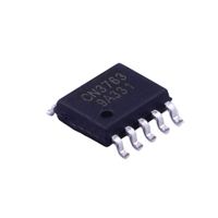Composants électroniques Circuits intégrés Indicateur de niveau de batterie IC CN3763-IMINYO-SSOP-10 Cn3763-IMINYO-SSOP-10