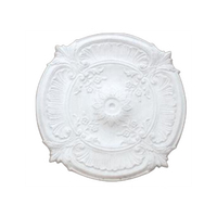 Moules de plâtre de haute qualité, pour la fabrication de plafond, en fibre de verre, renforcées, moules de panneaux de lampe à vendre, 12 pièces
