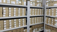 XZT (Nouveau et Original) En stock IC IRDA ENCODEUR/DÉCODEUR 8SOIC TIR1000PS