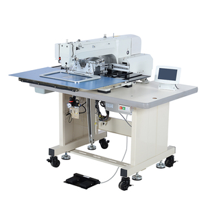 Máquina de Coser Industrial Computarizada Profesional 342G Tipo Brother para Patrones de Costura - Precio - Product Image 1