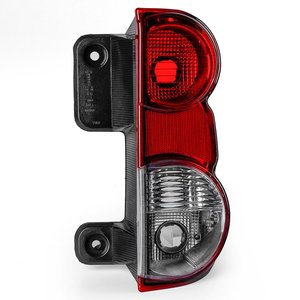 Feux arrière Nissan NV200 26550-JX00A 26555-JX31A Feux de freinage halogènes - Product Image 5