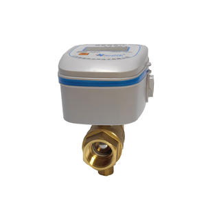 Navarch <span class=keywords><strong>3</strong></span>/4 "4G HVAC регулирующий клапан высокого потока умный <span class=keywords><strong>2</strong></span>-ходовой латунный регулирующий клапан - Product Image 3