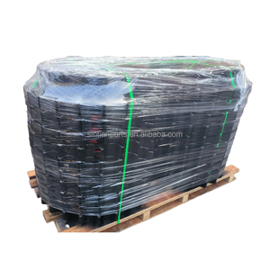 Высококачественные запасные части для ходовой части E320 E330 и 6Y4898 Звездочка E325 приводная Звездочка CAT E325 325B 325BL 325L экскаватор - Product Image 5