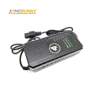 <span class=keywords><strong>Cargador</strong></span> Inteligente de Alta Calidad de <span class=keywords><strong>48V</strong></span> <span class=keywords><strong>20AH</strong></span> con Enchufe Tipo T, Carga Rápida para Accesorios de Bicicletas Eléctricas, Proveedor de Cargadores para Bicicletas Eléctricas - Product Image 3