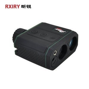 เครื่องวัดระยะเลเซอร์ Rxiry XR3000 ระยะ 3000 ม. สำหรับกอล์ฟ ล่าสัตว์ และกิจกรรมกลางแจ้ง - Product Image 1