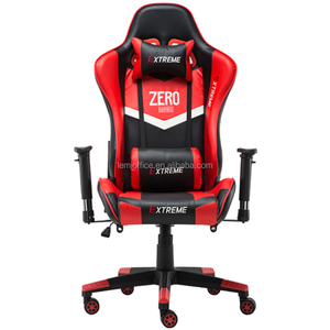 Anhui <span class=keywords><strong>Lemi</strong></span> Supplies - Silla de Oficina Giratoria Ajustable, Silla de Juego Ergonómica para Oficina en Casa, Silla para Jugadores de PC, Se Acepta ODM/OEM - Product Image 2