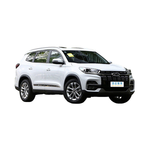 2020 Chery Tiggo 8 230TCI automatico Fashion Edition mercato riconosce il Suv di medie dimensioni <span class=keywords><strong>usato</strong></span> per la scelta preferita - Product Image 3