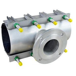 <strong>Supplier</strong> 2024 of Stainless Steel Multifunctional Diversion <strong>Three</strong>-<strong>way</strong> Maintenance Clip - Product Image 2