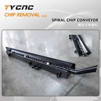 Centre d'usinage vertical CNC VMC855 haute précision 3/4/5 axes pour le traitement des métaux