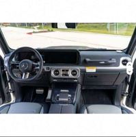 NOUVEAU - MERCEDES-BENZ G580 SUV 2024 D'OCCASION