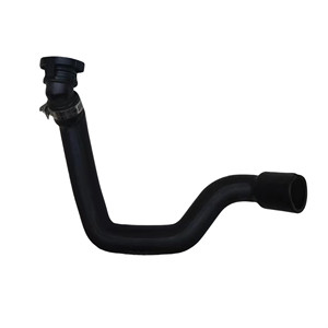 Tubo <span class=keywords><strong>pequeño</strong></span> de admisión de turbina 1,6 T para Peugeot 2008 308 408 508 5008 4008 <span class=keywords><strong>Citroen</strong></span> C3XR C5 C6 OE 9811908380 - Product Image 2