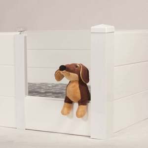 Groothandel Tijdelijke Eco-Vriendelijke Huisdier Intrekbaar Heksysteem Hondenbox - Product Image 3