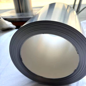 سمك رقائق التيتانيوم ، صفيحة رقائق التيتانيوم النقي مع لفائف ، علبة بطارية ، يمكن أن تكون مخصصة الشكل - Product Image 6