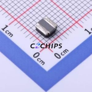 PNLS4020-220M 22UH ตัวเหนี่ยวนำไฟฟ้าแบบ SMD,4x4 มม. ( ค่าความเหนี่ยวนำ: )( ความแม่นยำ: 20% กระแสไฟฟ้าที่กำหนด: 1.05A ) - Product Image 2