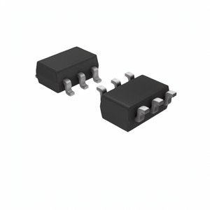 SOT 23 6 Original One Stop Service Electronic Circuit Components Power Management (PMIC) S-8261AALMD-G2LT2G - Product Image 1