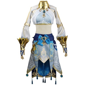 ชุดคอสเพลย์ซูเมอรูนิลลูชุดคอสเพลย์ผ้าฮาโลวีน - Product Image 2