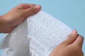 Pannoloni per Anziani Rinforzati, Mutande Assorbenti Usa e Getta per Adulti, Progettati Appositamente per Uomini e Donne - Product Image 5