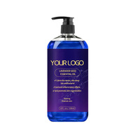 Huile de massage pour le dos à base d'extraits d'herbes, de gingembre, de rose, d'olive, de menthe et d'huiles essentielles de camélia, pour une relaxation sexuelle romantique, marque privée.