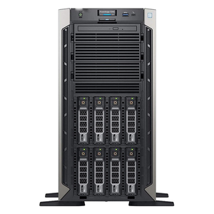 Servidor en Torre Dell PowerEdge T340 Empresarial con Procesador Xeon E-2224, 16 GB DDR4, 4 TB SATA para Negocios, en Stock - Product Image 4