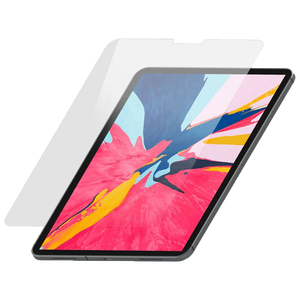 Protector de Pantalla de Vidrio Templado 9H Grado AAA, Antiarañazos, Ultrafino, con Recubrimiento Electrolítico, Antihuellas, 2.5D para iPad Pro <span class=keywords><strong>12.9</strong></span> 11 - Product Image 3