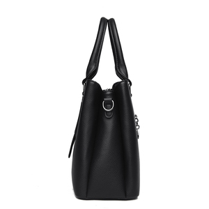 Fashion New Designer Crossbody <b>Bags</b> High Quality PU Leather Shoulder Messenger <b>Bag</b> Casual Totes Luxury Women Handbags and Purses - Product Image 3